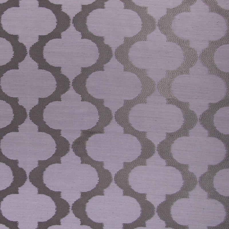 Messina Heather Fabric by Prestigious Textiles