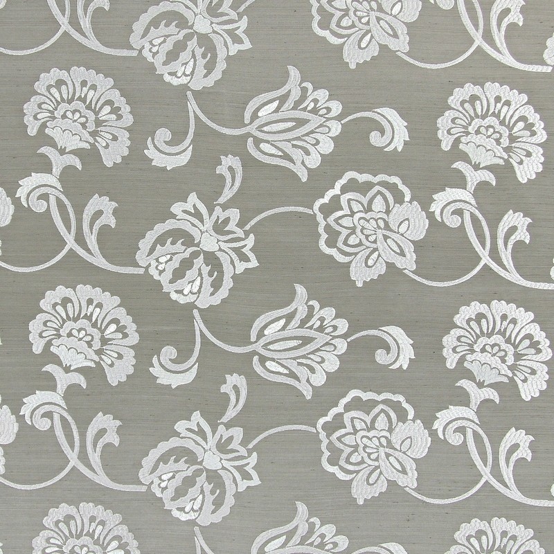Novara Fawn Fabric by Prestigious Textiles