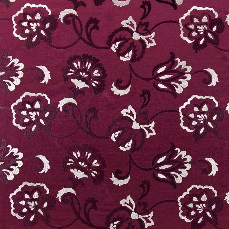Novara Regal Fabric by Prestigious Textiles