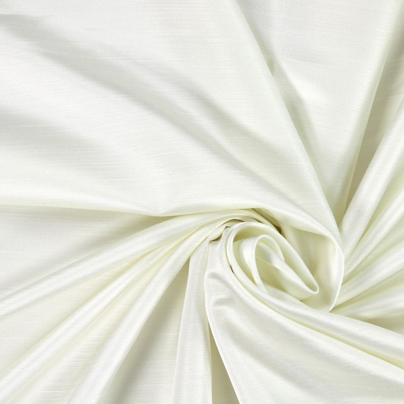 Opulent Pearl Fabric by Prestigious Textiles