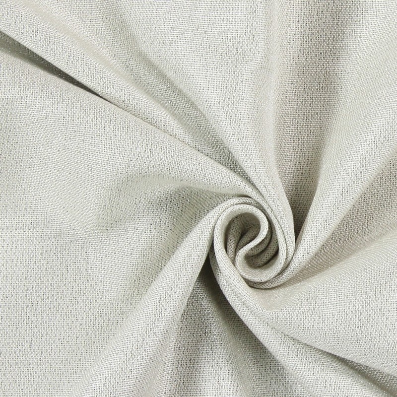Dreams Pearl Fabric by Prestigious Textiles