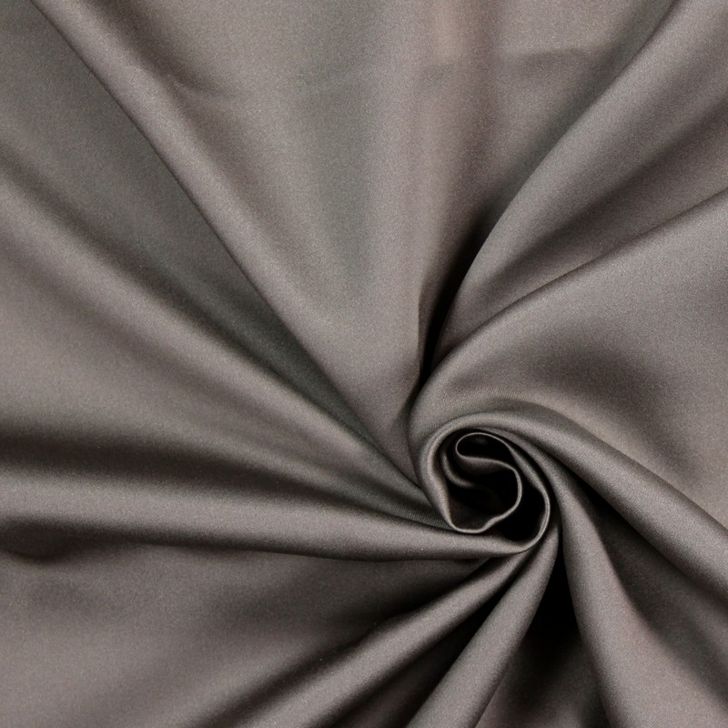Nightfall Mink Fabric by Prestigious Textiles