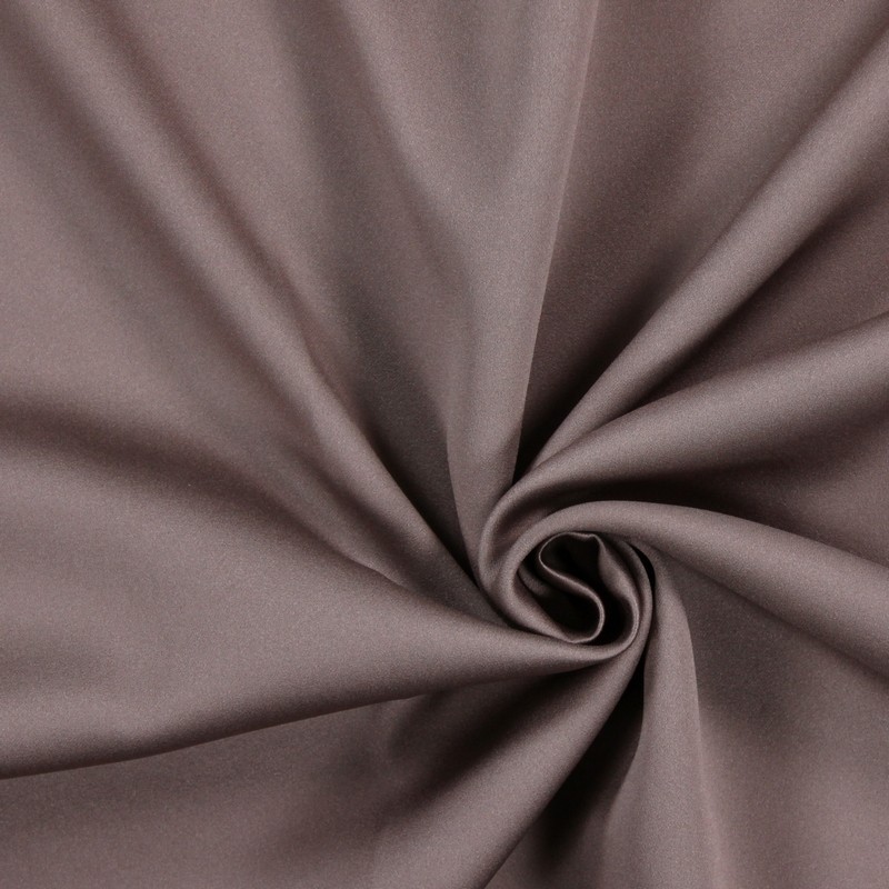 Nightfall Taupe Fabric by Prestigious Textiles