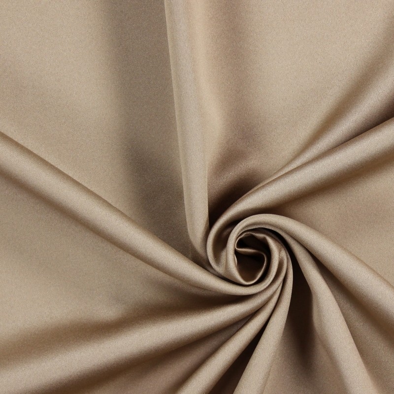 Nightfall Sand Fabric by Prestigious Textiles