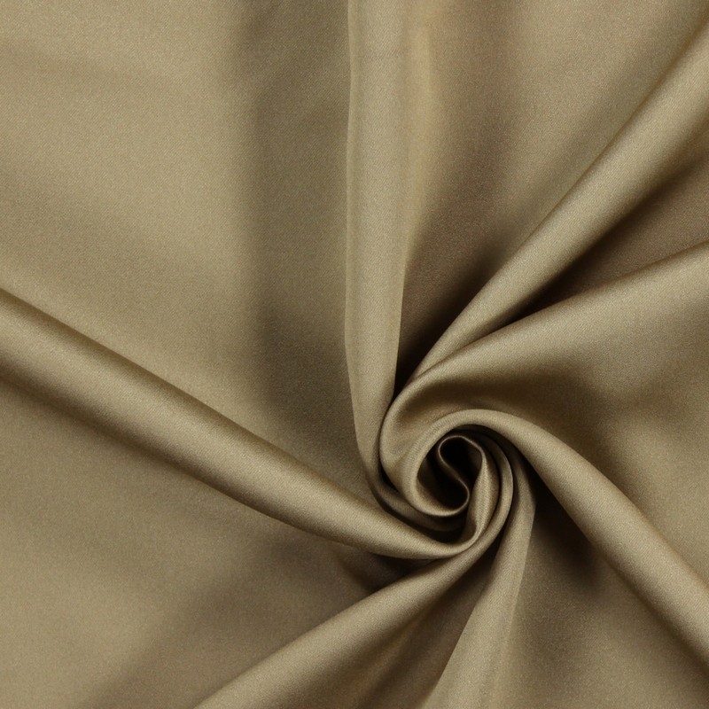 Nightfall Pewter Fabric by Prestigious Textiles
