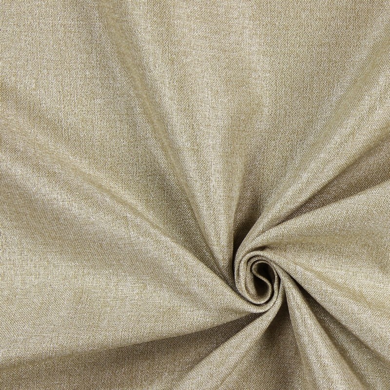 Moonbeam Straw Fabric by Prestigious Textiles