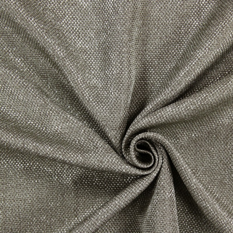 Night Time Zinc Fabric by Prestigious Textiles