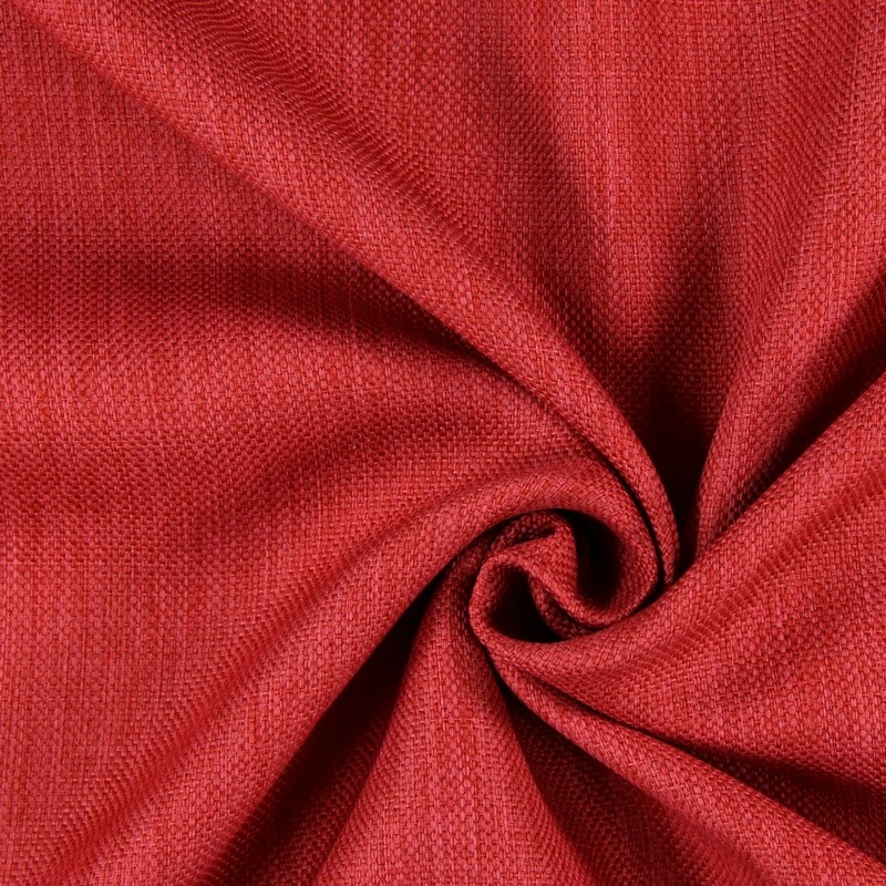 Star Russet Fabric by Prestigious Textiles