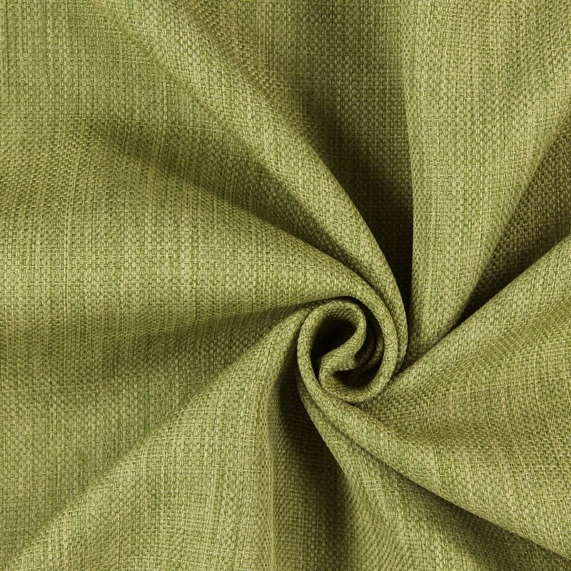 Star Evergreen Fabric by Prestigious Textiles