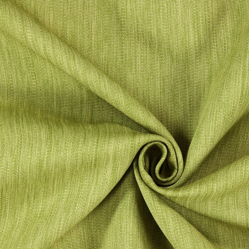 Moonlight Evergreen Fabric by Prestigious Textiles