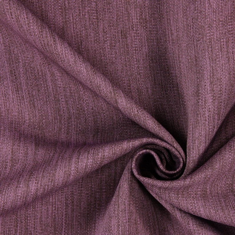 Moonlight Amethyst Fabric by Prestigious Textiles