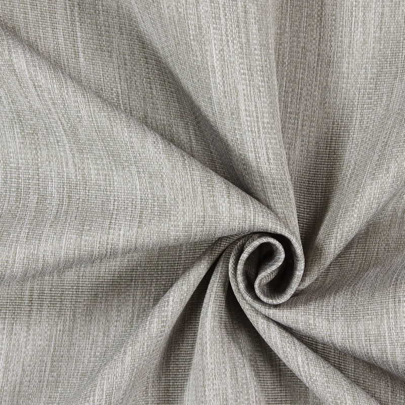 Moonlight Steel Fabric by Prestigious Textiles