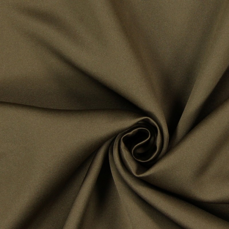 Starlight Otter Fabric by Prestigious Textiles
