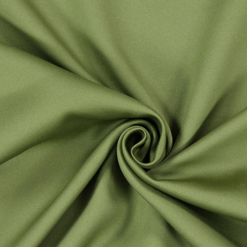 Starlight Olive Fabric by Prestigious Textiles