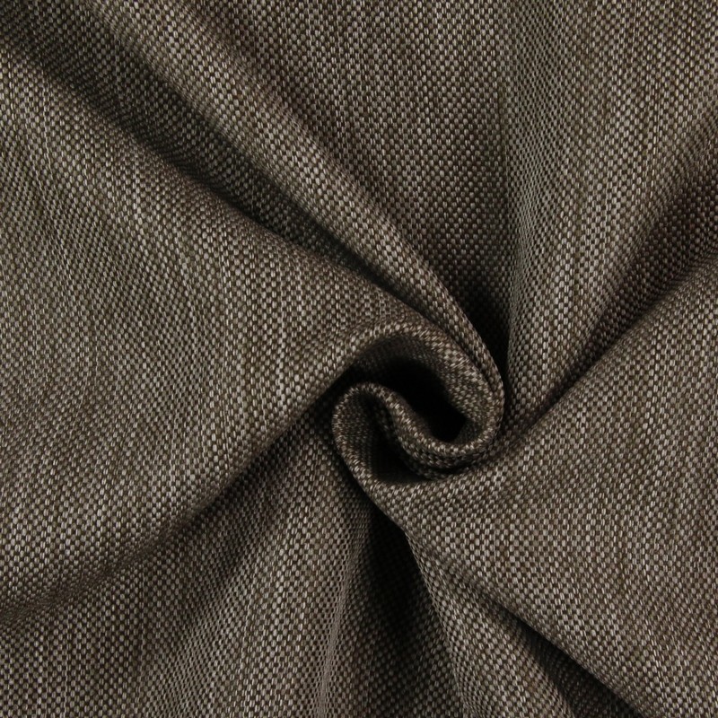 Silent Walnut Fabric by Prestigious Textiles