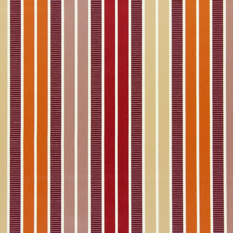 Garda Sunset Fabric by Prestigious Textiles
