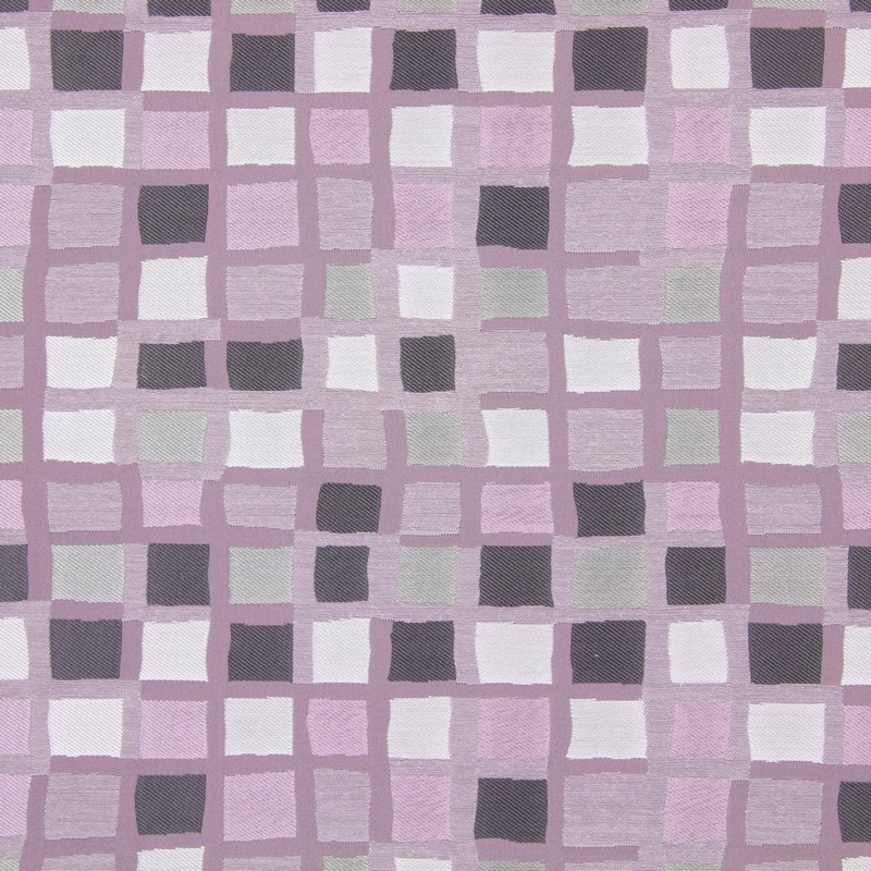 Liberty Violet Fabric by Prestigious Textiles