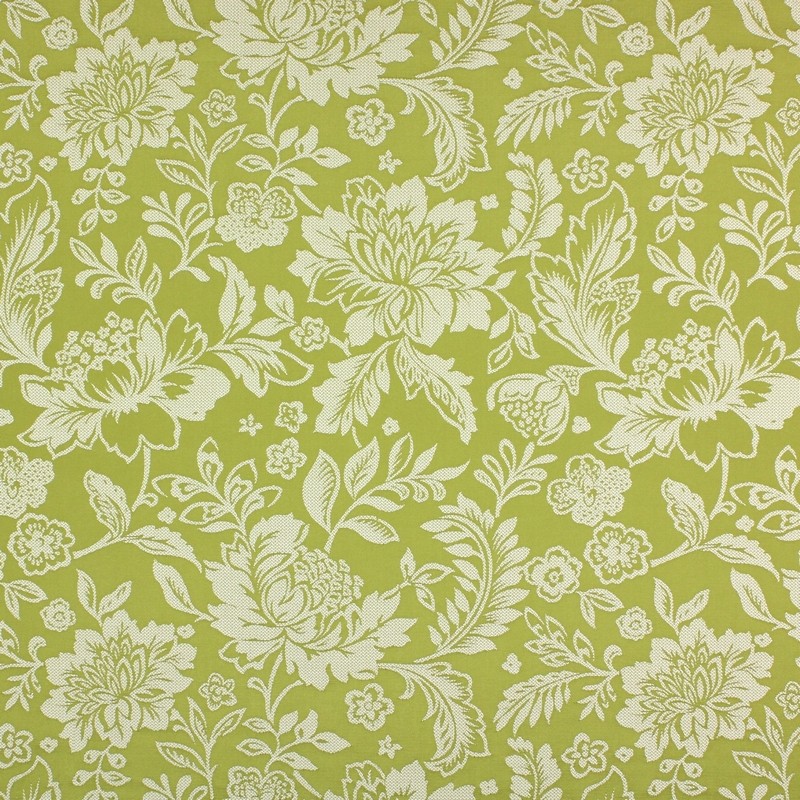 Sara Apple Fabric by Prestigious Textiles