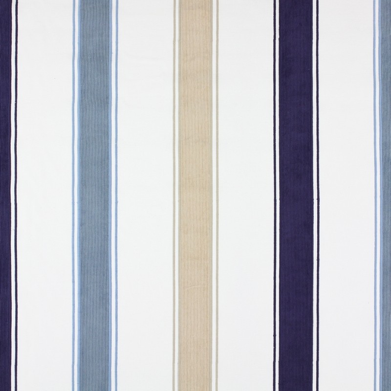 Clipper Denim Fabric by Prestigious Textiles