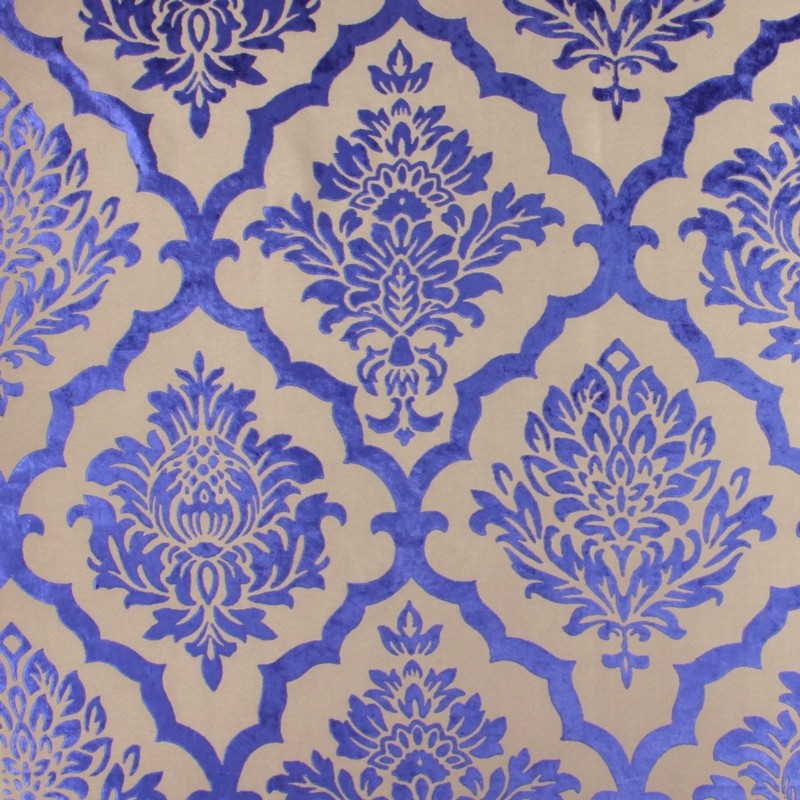 Caravasso Royal Fabric by Prestigious Textiles