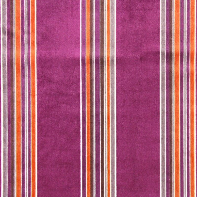 Parador Magenta Fabric by Prestigious Textiles