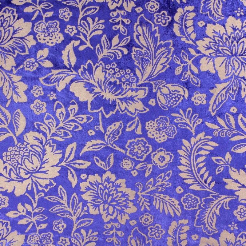 Taranto Royal Fabric by Prestigious Textiles