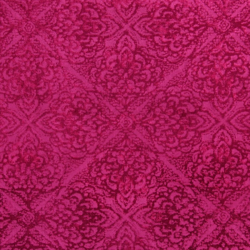 Samba Fuchsia Fabric by Prestigious Textiles