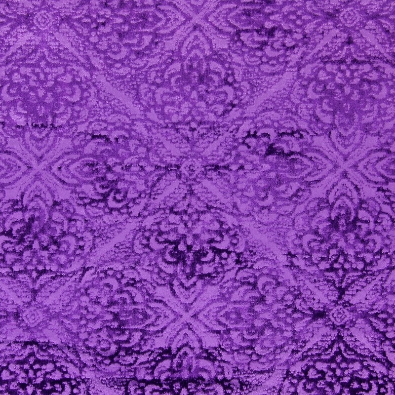Samba Grape Fabric by Prestigious Textiles