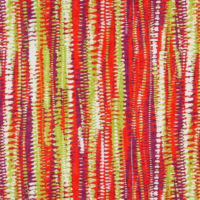 Fiji Tropical Fabric by Prestigious Textiles