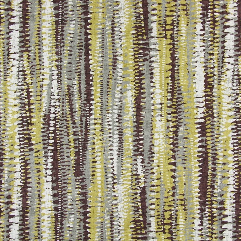 Fiji Saffron Fabric by Prestigious Textiles