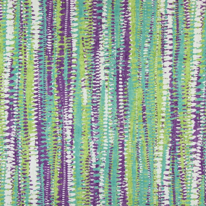 Fiji Topaz Fabric by Prestigious Textiles