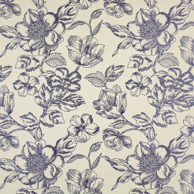 Darwin Oxford Fabric by Prestigious Textiles