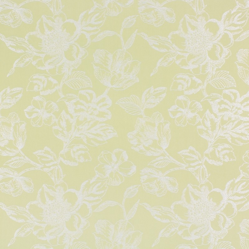 Darwin Celedon Fabric by Prestigious Textiles