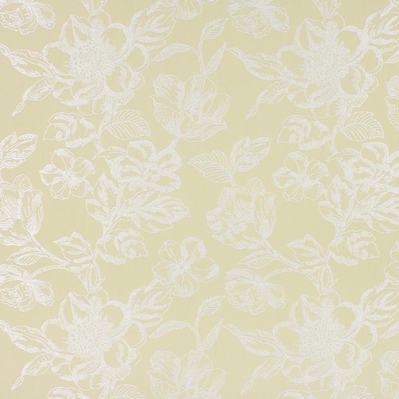 Darwin Mimosa Fabric by Prestigious Textiles