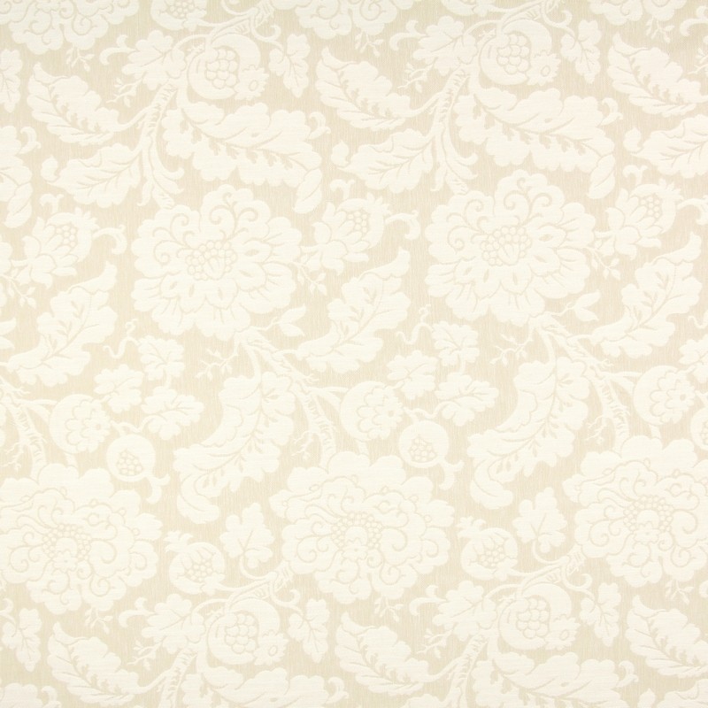 Anastasia Oatmeal Fabric by Prestigious Textiles