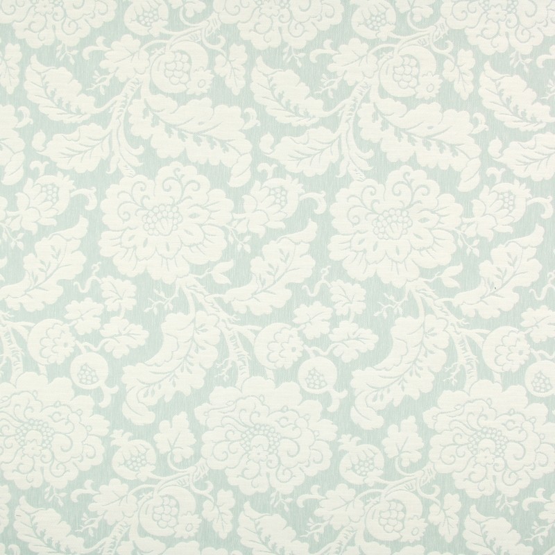 Anastasia Spearmint Fabric by Prestigious Textiles