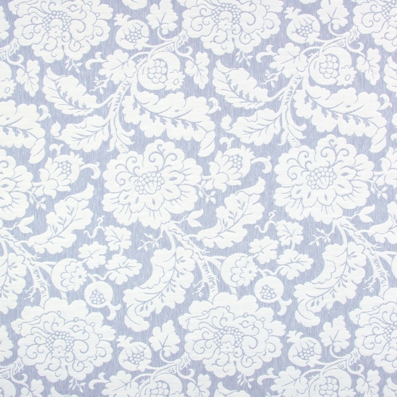 Anastasia Denim Fabric by Prestigious Textiles