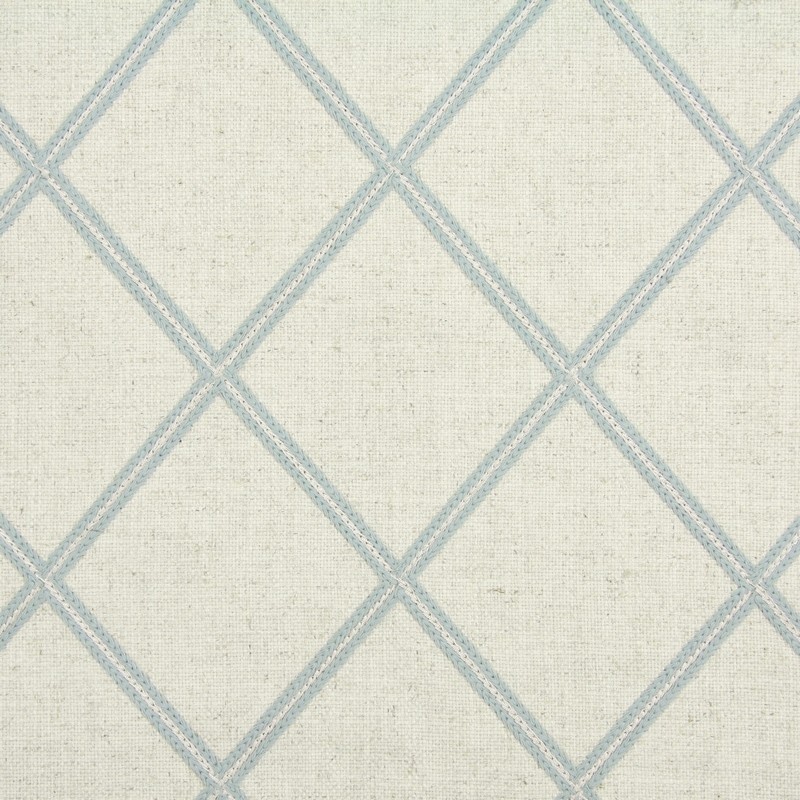 Lorenza Spearmint Fabric by Prestigious Textiles