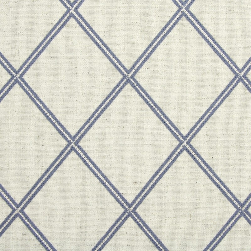 Lorenza Denim Fabric by Prestigious Textiles