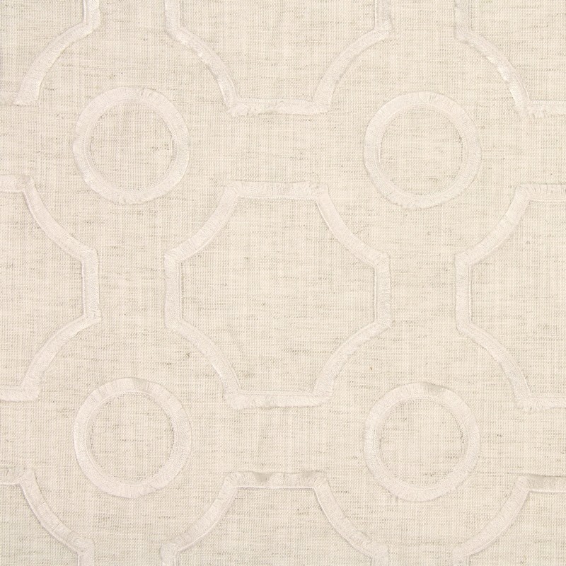Clip Parchment Fabric by Prestigious Textiles