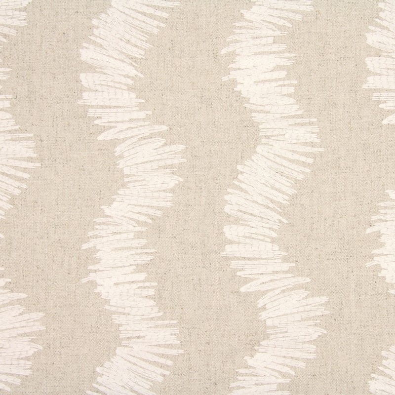 Needlepoint Natural Fabric by Prestigious Textiles