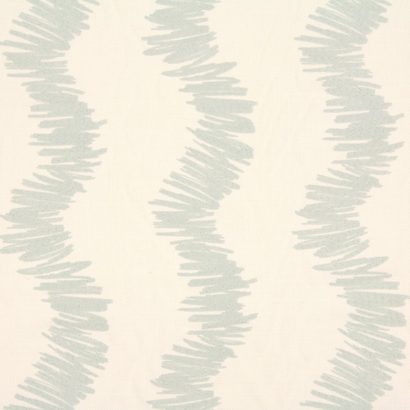 Needlepoint Peppermint Fabric by Prestigious Textiles