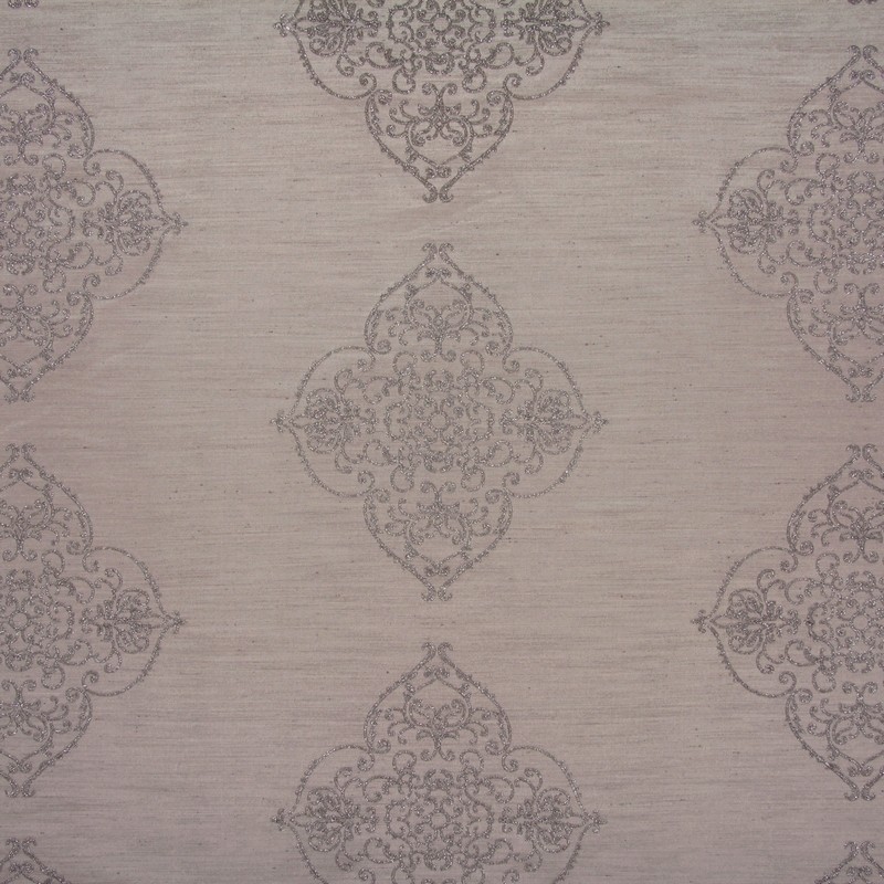 Catherine Taupe Fabric by Prestigious Textiles