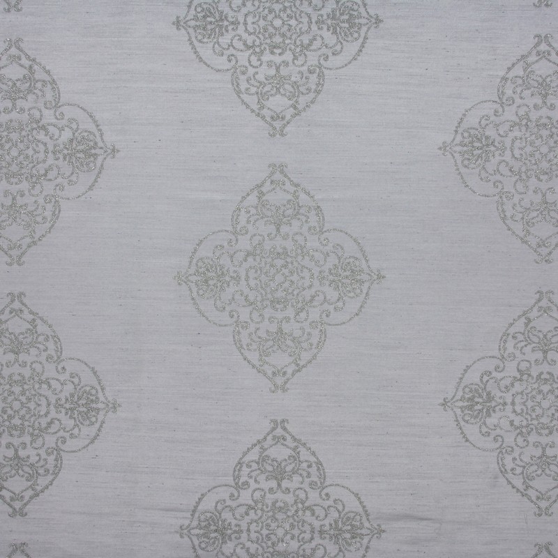 Catherine Sterling Fabric by Prestigious Textiles