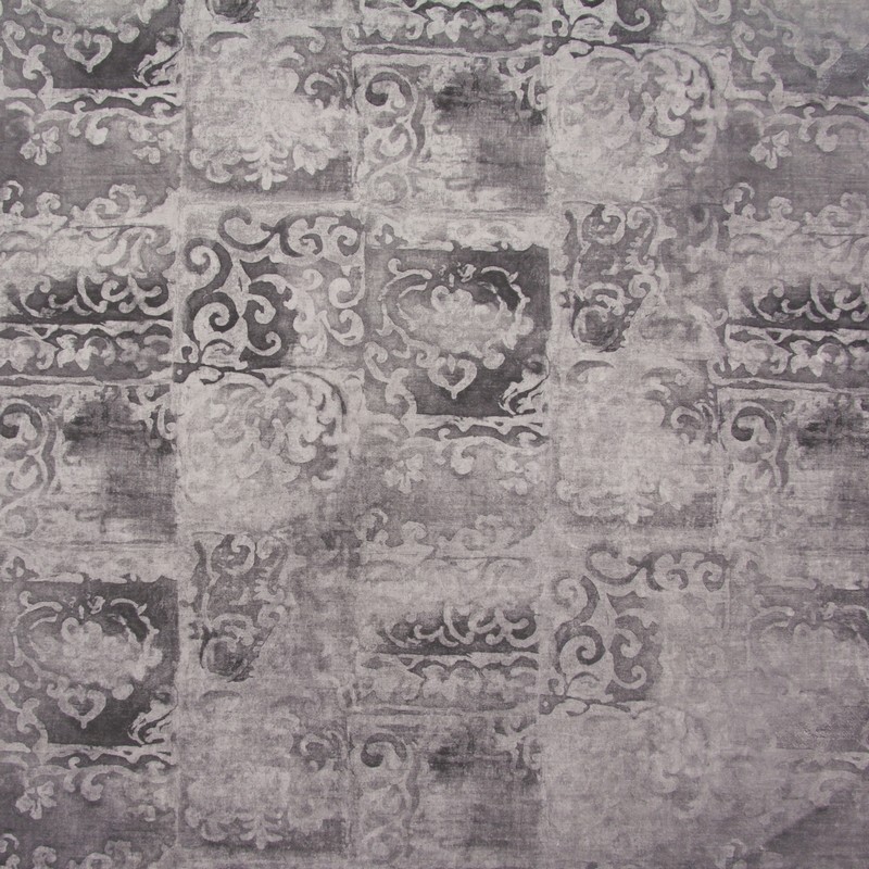 Florentine Taupe Fabric by Prestigious Textiles
