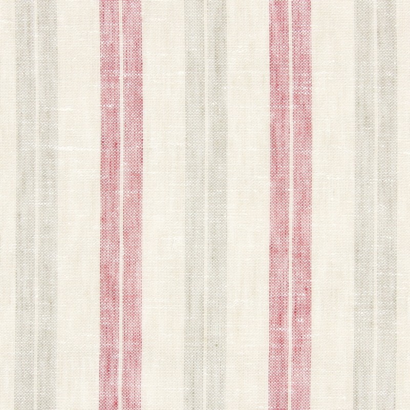 Ben Nevis Redwood Fabric by Prestigious Textiles