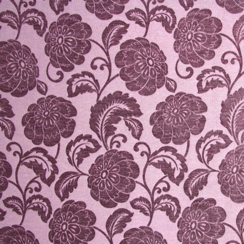 Camden Dusk Fabric by Prestigious Textiles