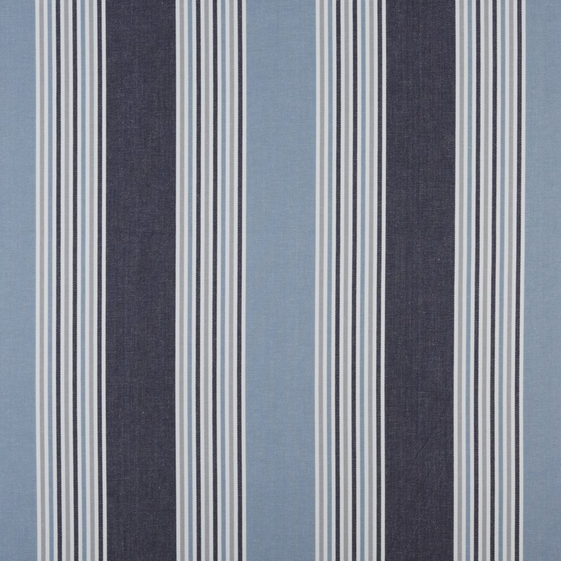 Elderberry Bluebell Fabric by Prestigious Textiles