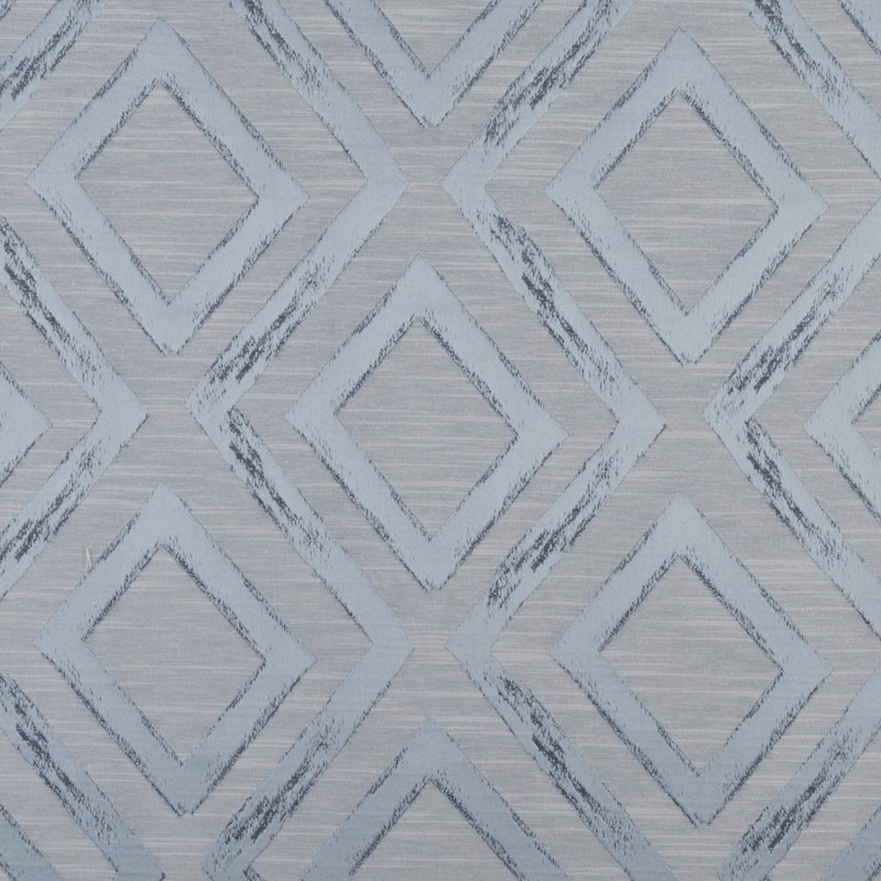 Matico Bluebell Fabric by Prestigious Textiles