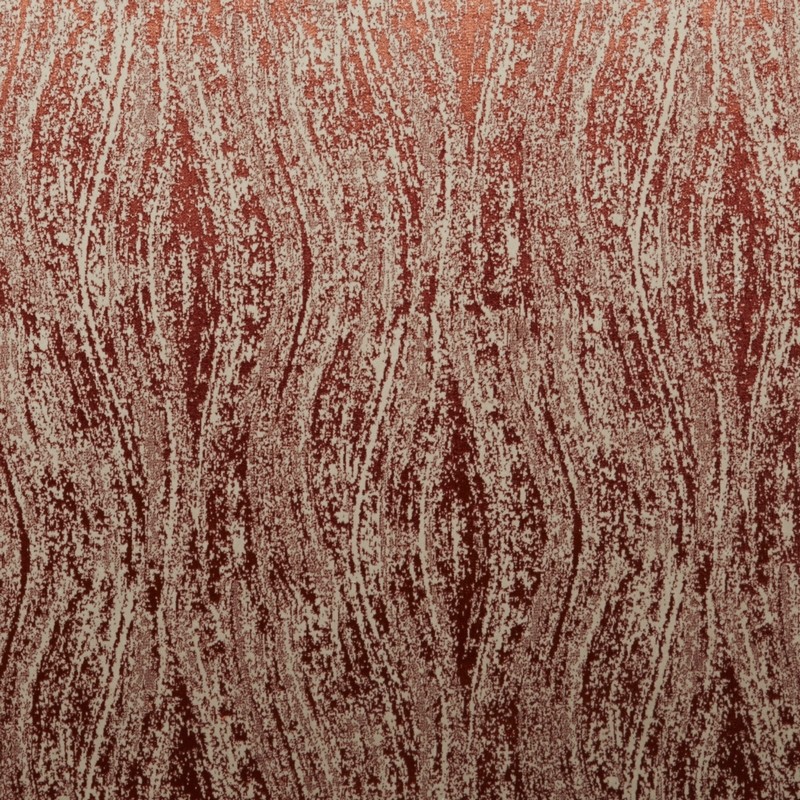 Corian Redwood Fabric by Prestigious Textiles